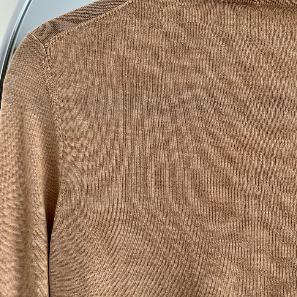 Hugo Boss Virgin Wool Top Size XS - Picture 5 of 16